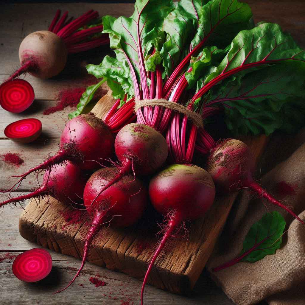 Beet Root 