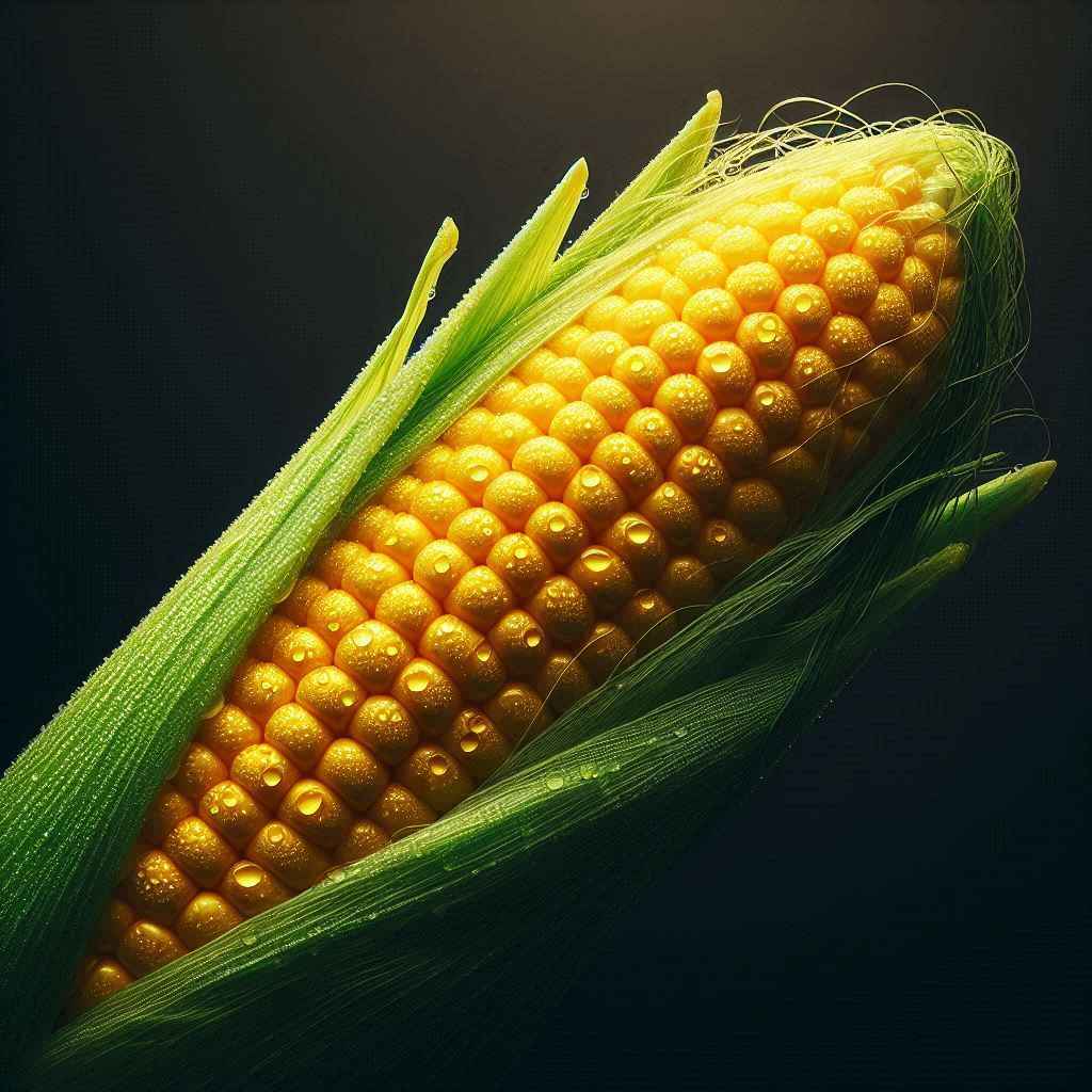 Sweet Corn